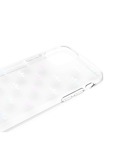Adidas OR SnapCase ENTRY dėklas iPhone 12 Pro - įvairiaspalvis Adidas OR SnapCase ENTRY dėklas iPhone 12 Pro - įvairiaspalvis