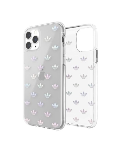Adidas OR SnapCase ENTRY dėklas iPhone 12 Pro - įvairiaspalvis Adidas OR SnapCase ENTRY dėklas iPhone 12 Pro - įvairiaspalvis