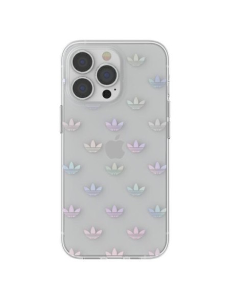 Adidas OR SnapCase ENTRY dėklas skirtas iPhone 13 Pro / iPhone 13 - daugiaspalvis Adidas OR SnapCase ENTRY dėklas skirtas iPhone 13 Pro / iPhone 13 - daugiaspalvis