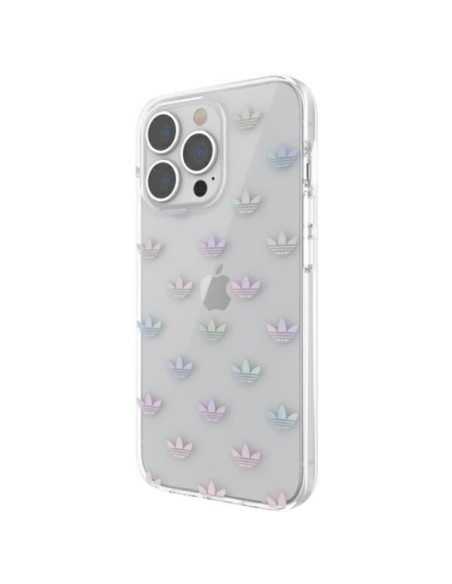 Adidas OR SnapCase ENTRY dėklas skirtas iPhone 13 Pro / iPhone 13 - daugiaspalvis Adidas OR SnapCase ENTRY dėklas skirtas iPhone 13 Pro / iPhone 13 - daugiaspalvis