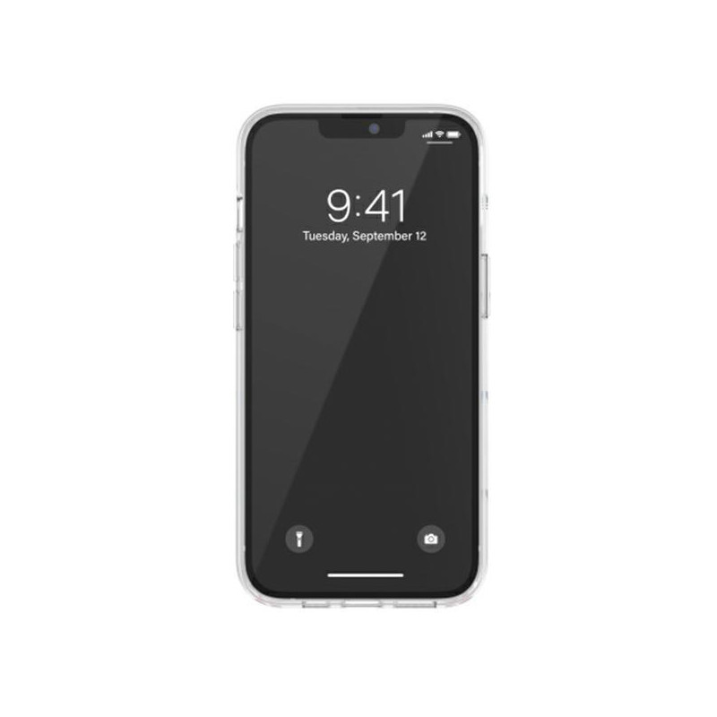 Adidas OR SnapCase ENTRY dėklas skirtas iPhone 13 Pro / iPhone 13 - daugiaspalvis