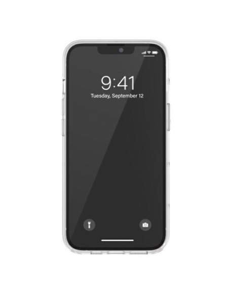 Adidas OR SnapCase ENTRY dėklas skirtas iPhone 13 Pro / iPhone 13 - daugiaspalvis Adidas OR SnapCase ENTRY dėklas skirtas iPhone 13 Pro / iPhone 13 - daugiaspalvis