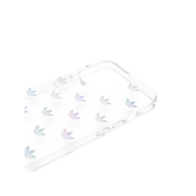 Adidas OR SnapCase ENTRY dėklas skirtas iPhone 13 Pro / iPhone 13 - daugiaspalvis