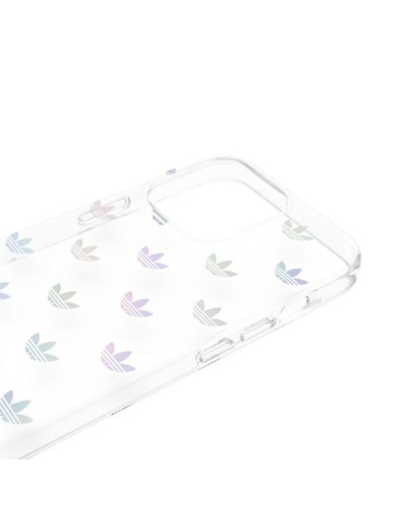 Adidas OR SnapCase ENTRY dėklas skirtas iPhone 13 Pro / iPhone 13 - daugiaspalvis Adidas OR SnapCase ENTRY dėklas skirtas iPhone 13 Pro / iPhone 13 - daugiaspalvis