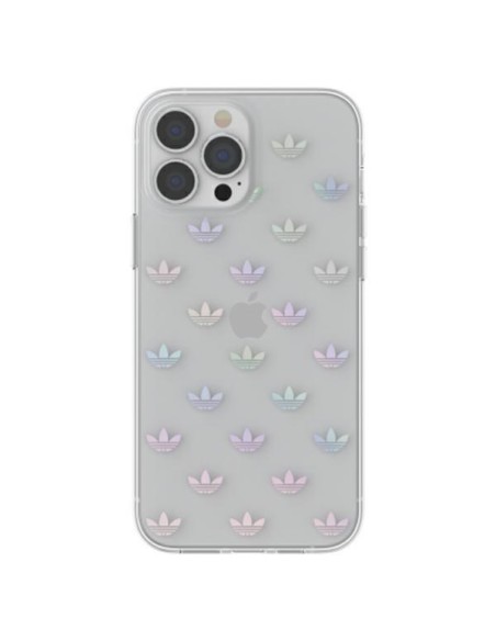 Adidas OR SnapCase ENTRY dėklas skirtas iPhone 13 Pro Max - įvairiaspalvis Adidas OR SnapCase ENTRY dėklas skirtas iPhone 13 Pro Max - įvairiaspalvis