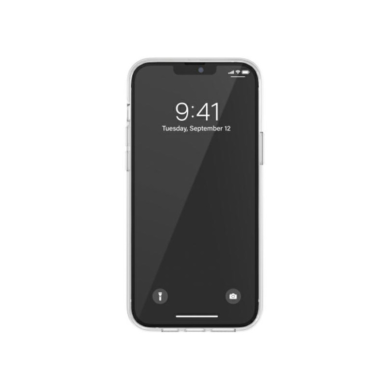 Adidas OR SnapCase ENTRY dėklas skirtas iPhone 13 Pro Max - įvairiaspalvis