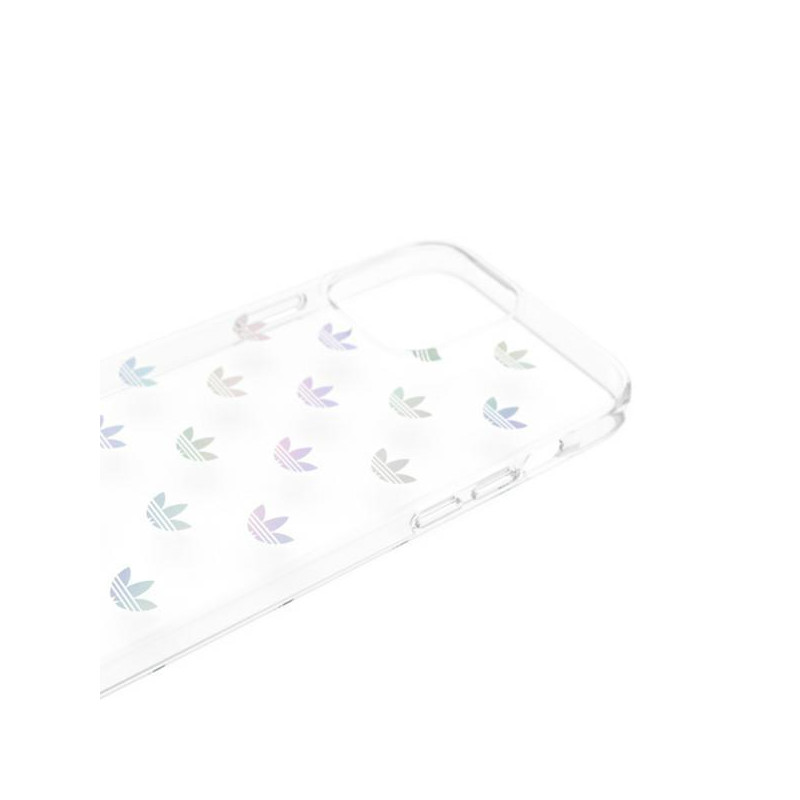 Adidas OR SnapCase ENTRY dėklas skirtas iPhone 13 Pro Max - įvairiaspalvis