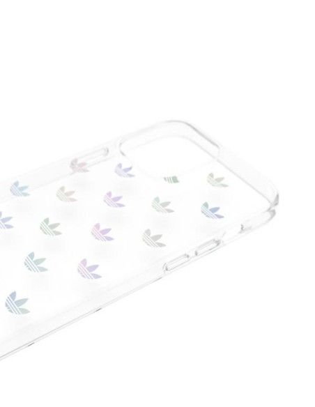 Adidas OR SnapCase ENTRY dėklas skirtas iPhone 13 Pro Max - įvairiaspalvis Adidas OR SnapCase ENTRY dėklas skirtas iPhone 13 Pro Max - įvairiaspalvis