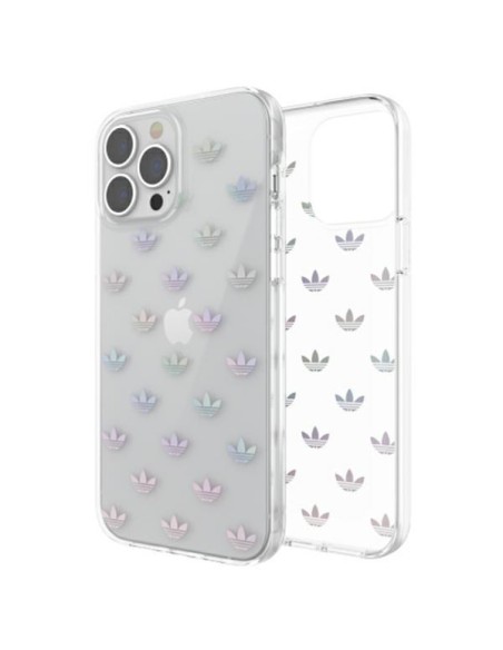 Adidas OR SnapCase ENTRY dėklas skirtas iPhone 13 Pro Max - įvairiaspalvis Adidas OR SnapCase ENTRY dėklas skirtas iPhone 13 Pro Max - įvairiaspalvis