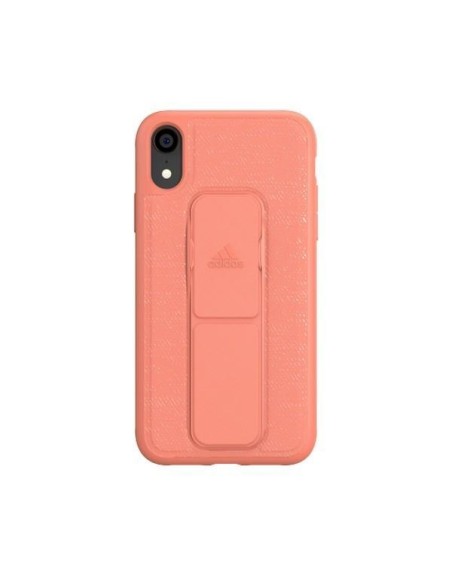 Adidas SP Grip Case iPhone Xr - koralas Adidas SP Grip Case iPhone Xr - koralas