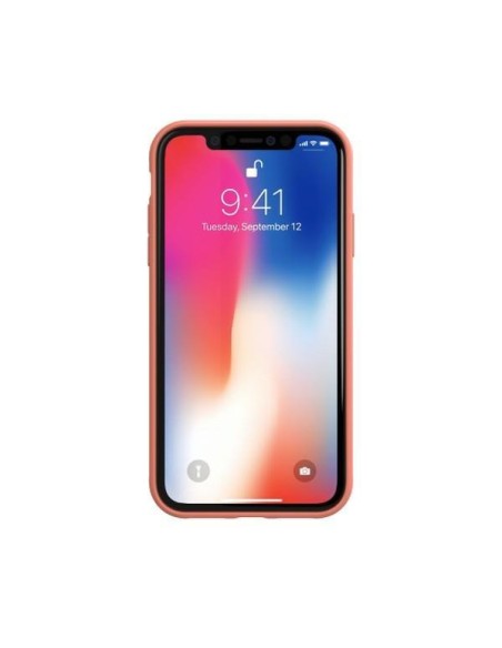 Adidas SP Grip Case iPhone Xr - koralas Adidas SP Grip Case iPhone Xr - koralas