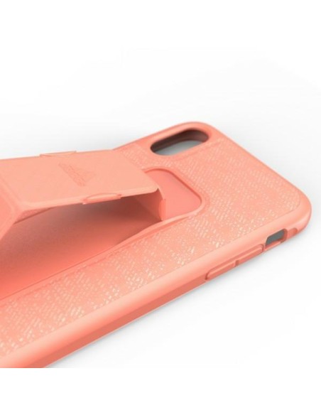 Adidas SP Grip Case iPhone Xr - koralas Adidas SP Grip Case iPhone Xr - koralas