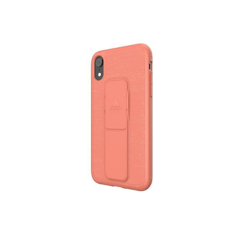Adidas SP Grip Case iPhone Xr - koralas