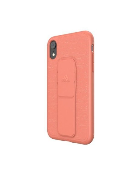 Adidas SP Grip Case iPhone Xr - koralas Adidas SP Grip Case iPhone Xr - koralas