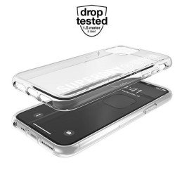 SuperDry Snap dėklas, skirtas iPhone 11 Pro - baltas