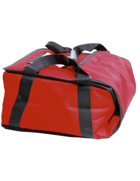 Termo maišelis PIZZA gabenimui 35x35cm - Hendi 709825