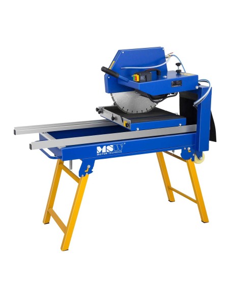 Šlapio akmens pjovimo stalo pjūklas 2800 aps./min 2000 W Dia. 450 mm Šlapio akmens pjovimo stalo pjūklas 2800 aps./min 2000 W Dia. 450 mm