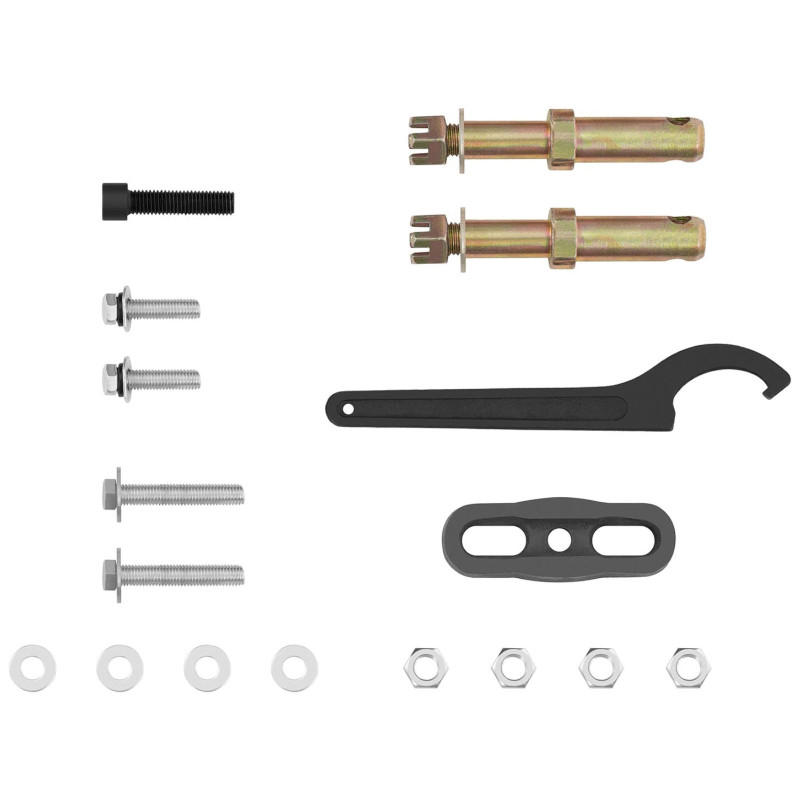 Granulių mašina pjuvenų padavimo granulių mašina skirta traktoriui 120 kg/h sk. 150 mm