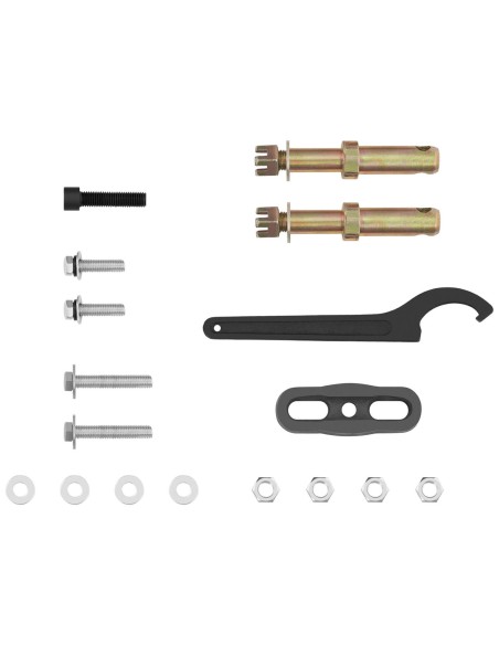 Granulių mašina pjuvenų padavimo granulių mašina skirta traktoriui 120 kg/h sk. 150 mm