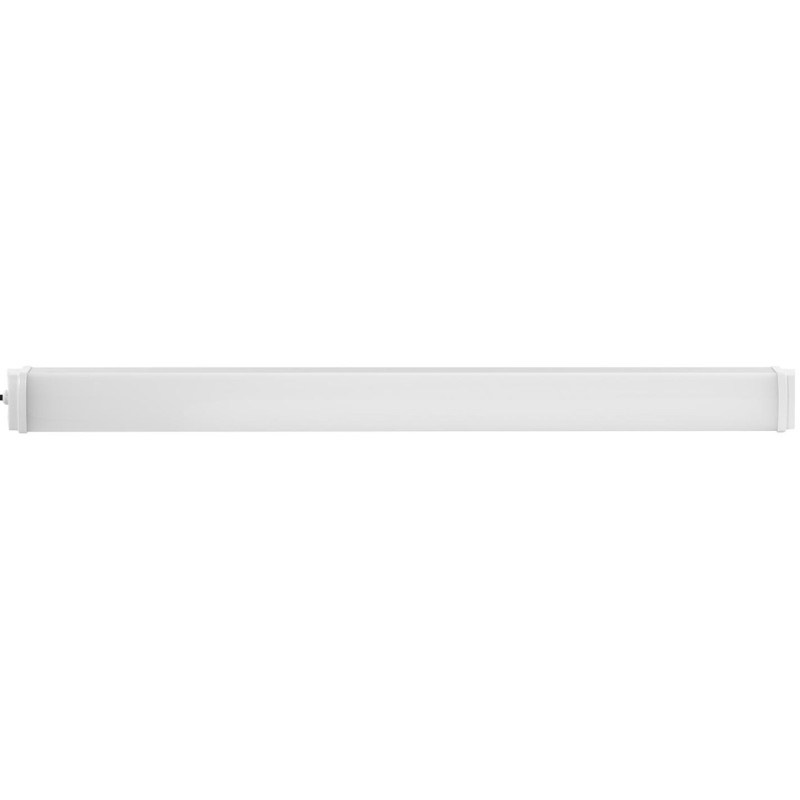 Lempų šviestuvas LED vandeniui atsparus hermetiškas pastogėms IP65 4400 lm 120 cm 40 W