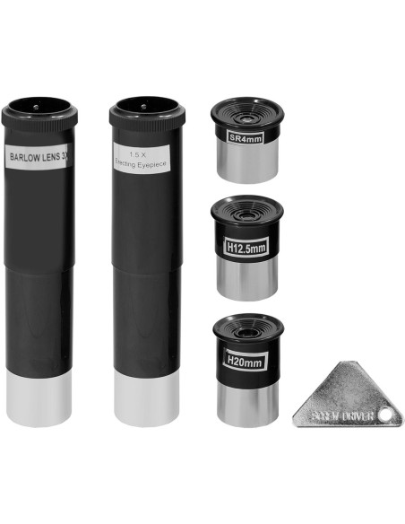 Astronominis refraktorinis teleskopas, skirtas 900 mm skersmens planetų mėnulio stebėjimui. 80 mm Astronominis refraktorinis teleskopas, skirtas 900 mm skersmens planetų mėnulio stebėjimui. 80 mm