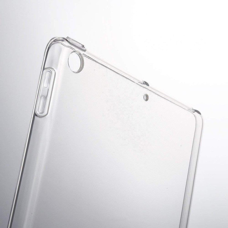Plonas dėklo galinis dangtelis, skirtas „Samsung Galaxy Tab S8 Ultra Transparent“ planšetiniam kompiuteriui