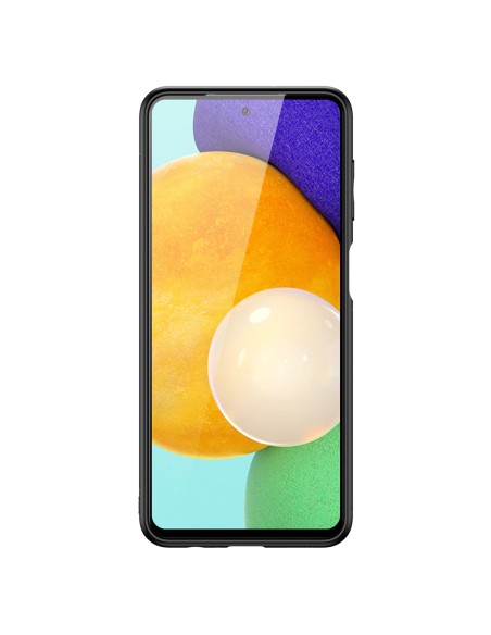 Dux Ducis Yolo elegantiškas dėklas su ekologiškos odos dangteliu, skirtas Samsung Galaxy A13 5G juodas Dux Ducis Yolo elegantiškas dėklas su ekologiškos odos dangteliu, skirtas Samsung Galaxy A13 5G juodas