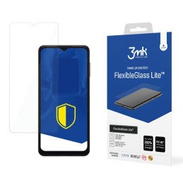 3mk FlexibleGlass Lite™ hibridinis stiklas, skirtas Samsung Galaxy A13 5G