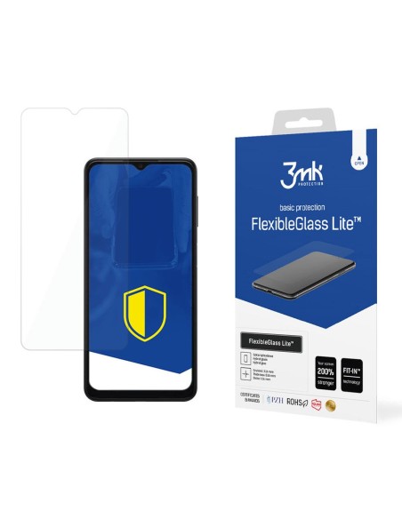 3mk FlexibleGlass Lite™ hibridinis stiklas, skirtas Samsung Galaxy A13 5G