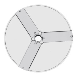 Diskas griežinimams 1 mm 3 peiliai ant disko - Hendi 280096