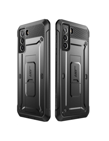 Unicorn Beetle Pro Supcase dėklas Samsung Galaxy S22 - juodas Unicorn Beetle Pro Supcase dėklas Samsung Galaxy S22 - juodas