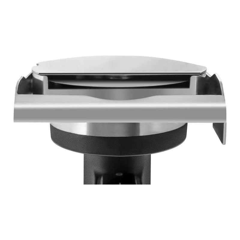 Elektrinis giroskopinis kebabo peilis Royal Catering 3200 aps./min 230V 80W