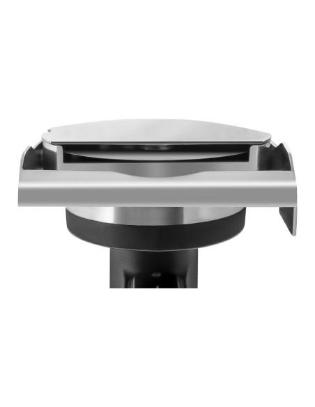 Elektrinis giroskopinis kebabo peilis Royal Catering 3200 aps./min 230V 80W Elektrinis giroskopinis kebabo peilis Royal Catering 3200 aps./min 230V 80W