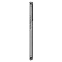 Spigen Skystųjų kristalų dėklas Samsung Galaxy S22 - skaidrus