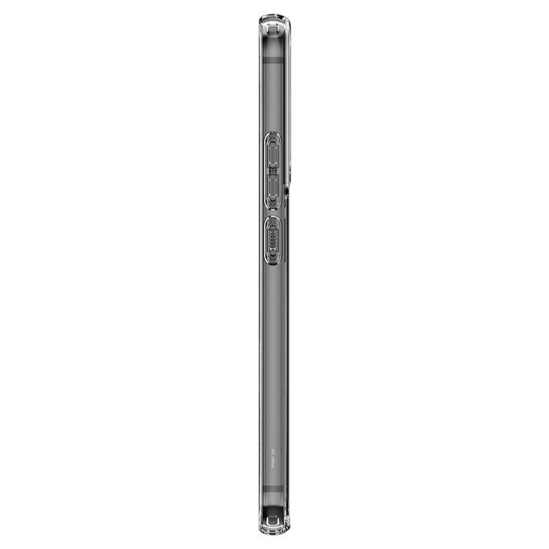 Spigen Ultra Hybrid dėklas Samsung Galaxy S22 - skaidrus