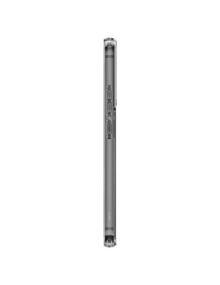 Spigen Ultra Hybrid dėklas Samsung Galaxy S22 - skaidrus Spigen Ultra Hybrid dėklas Samsung Galaxy S22 - skaidrus