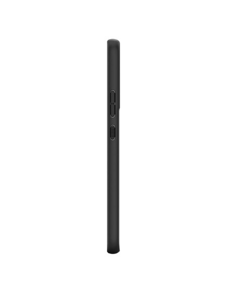 Spigen Ultra Hybrid dėklas, skirtas Samsung Galaxy S22 - matinė juoda Spigen Ultra Hybrid dėklas, skirtas Samsung Galaxy S22 - matinė juoda