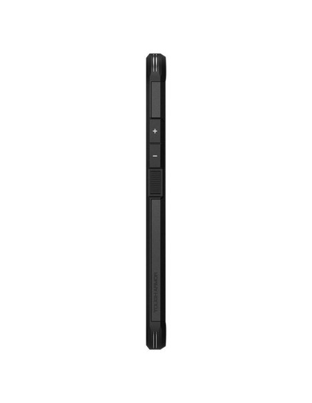 Spigen Tough Armor dėklas Samsung Galaxy S22 - juodas Spigen Tough Armor dėklas Samsung Galaxy S22 - juodas