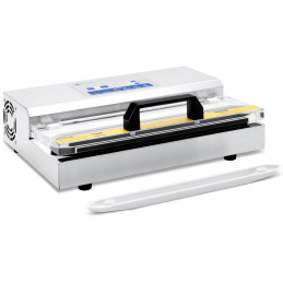 Vakuuminis sandariklis maistui 31 cm 580 W