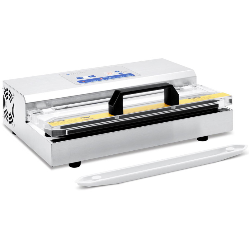 Vakuuminis sandariklis maistui 31 cm 580 W