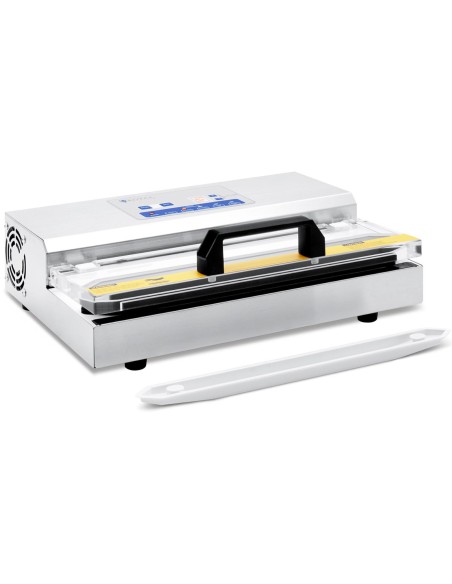 Vakuuminis sandariklis maistui 31 cm 580 W Vakuuminis sandariklis maistui 31 cm 580 W