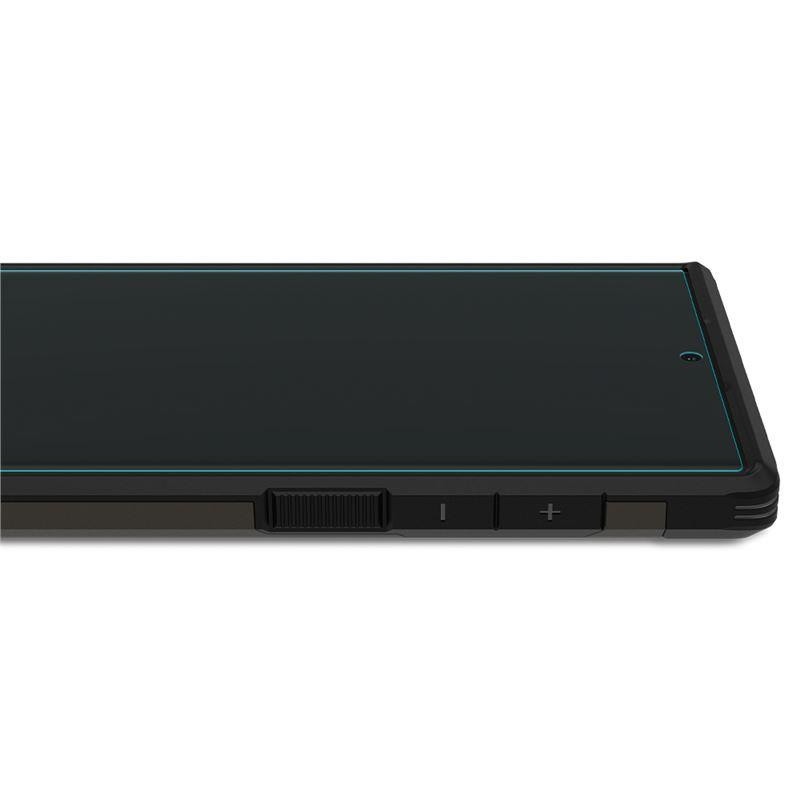 Spigen Neo Flex hidrogelinė plėvelė Samsung Galaxy S22 Ultra - 2 vnt.