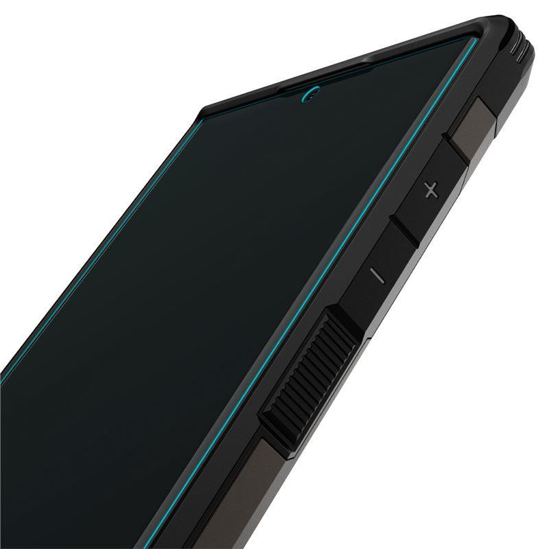 Spigen Neo Flex hidrogelinė plėvelė Samsung Galaxy S22 Ultra - 2 vnt.