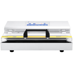 Vakuuminis sandariklis maistui 31 cm 580 W