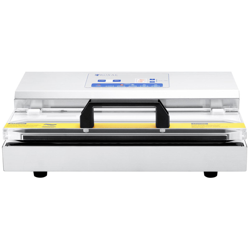 Vakuuminis sandariklis maistui 31 cm 580 W