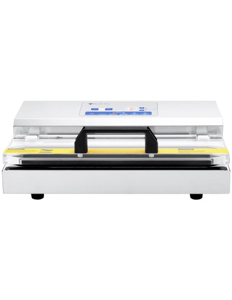 Vakuuminis sandariklis maistui 31 cm 580 W Vakuuminis sandariklis maistui 31 cm 580 W