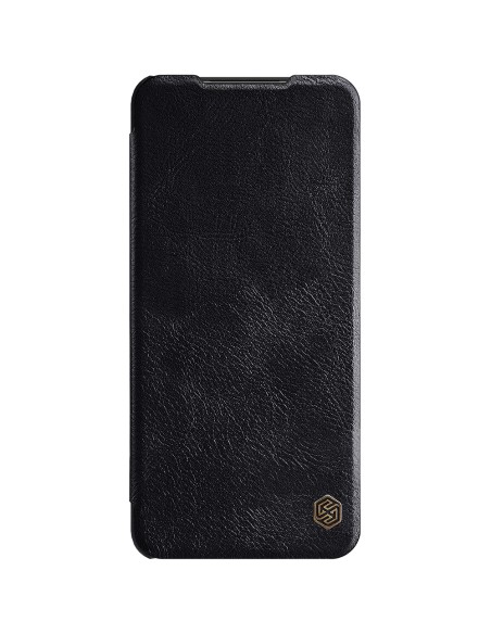 Nillkin Qin odinis dėklas Samsung Galaxy A13 5G juodas Nillkin Qin odinis dėklas Samsung Galaxy A13 5G juodas