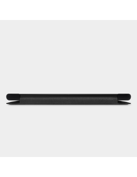 Nillkin Qin odinis dėklas Samsung Galaxy A13 5G juodas Nillkin Qin odinis dėklas Samsung Galaxy A13 5G juodas