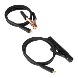 Stamos Germany MMA 180A IGBT inverterinis suvirintojas