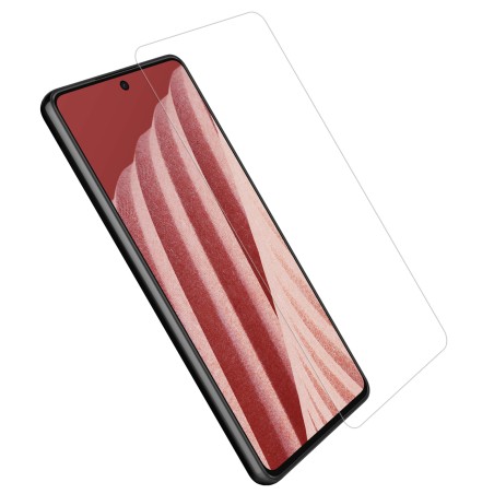 Nillkin Amazing H apsauginis grūdintas stiklas 9H Samsung Galaxy A73 Nillkin Amazing H apsauginis grūdintas stiklas 9H Samsung Galaxy A73